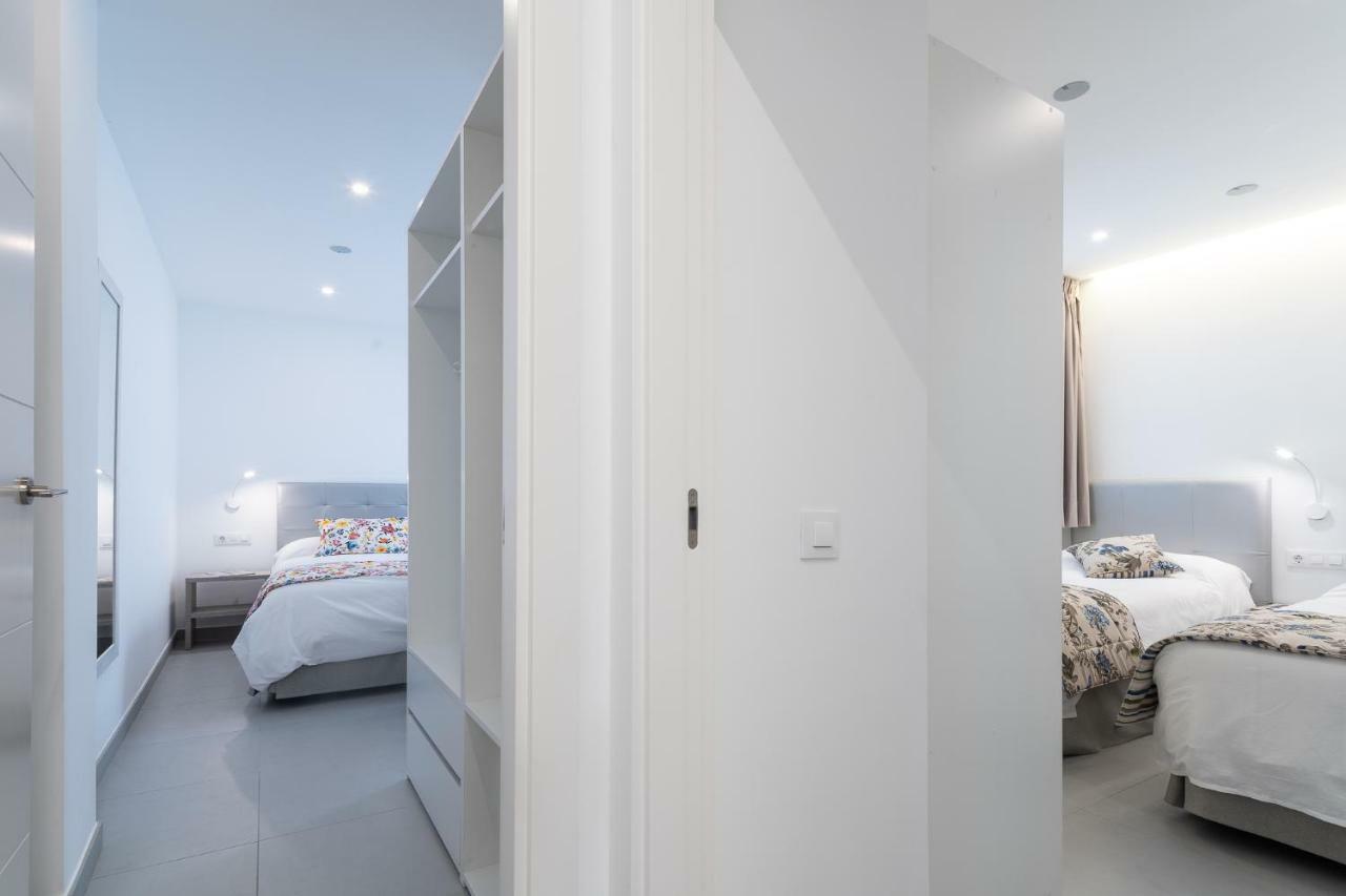 Vv Loyant Canteras "By Henrypole Home" Las Palmas de Gran Canaria Exterior photo