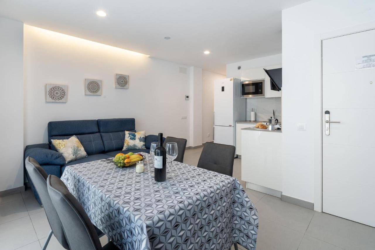 Vv Loyant Canteras "By Henrypole Home" Las Palmas de Gran Canaria Exterior photo